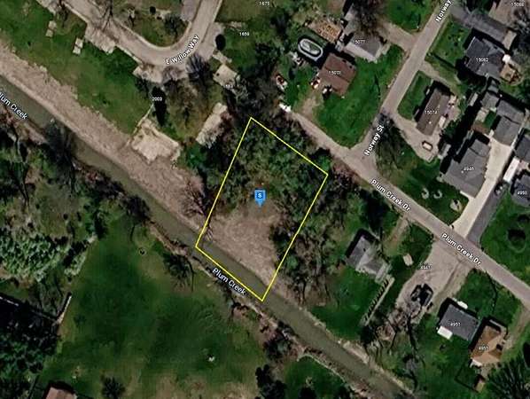 1.3 Acres of Residential Land for Sale in Monroe, Michigan