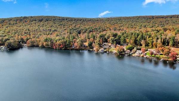 0.88 Acres of Land for Sale in Brimfield, Massachusetts