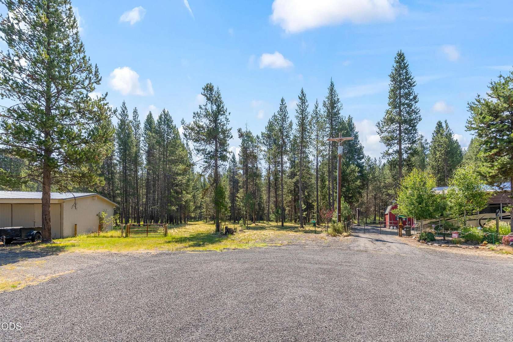 0.64 Acres of Residential Land for Sale in Bend, Oregon