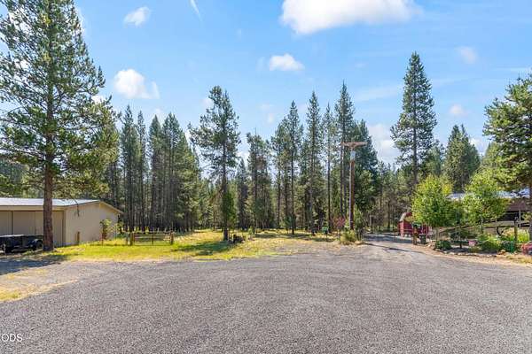 0.64 Acres of Residential Land for Sale in Bend, Oregon