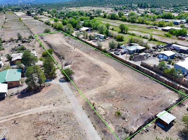 1.75 Acres of Residential Land for Sale in Ranchos de Taos, New Mexico