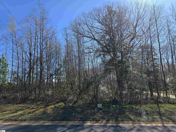0.9 Acres of Residential Land for Sale in Pelzer, South Carolina
