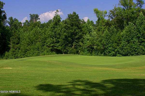 0.42 Acres of Residential Land for Sale in Rocky Mount, North Carolina