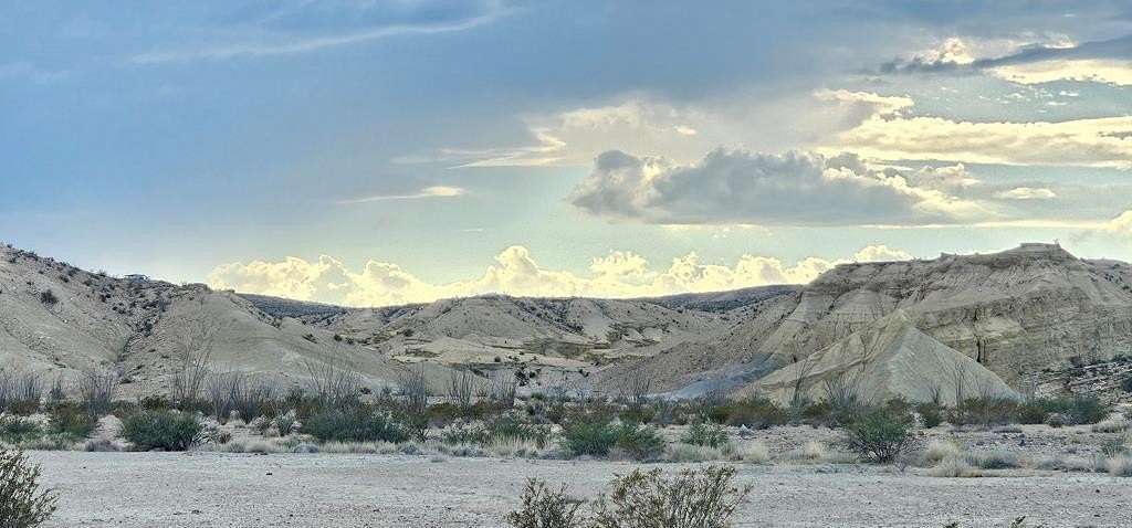 14.5 Acres of Land for Sale in Terlingua, Texas