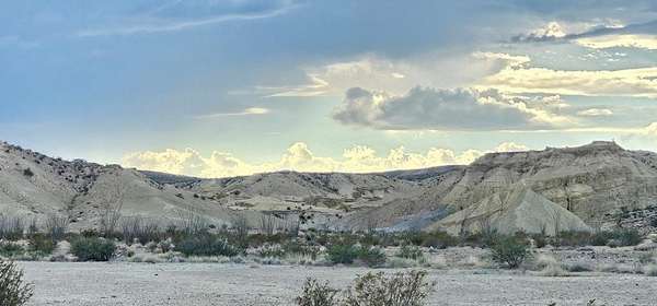 14.5 Acres of Land for Sale in Terlingua, Texas