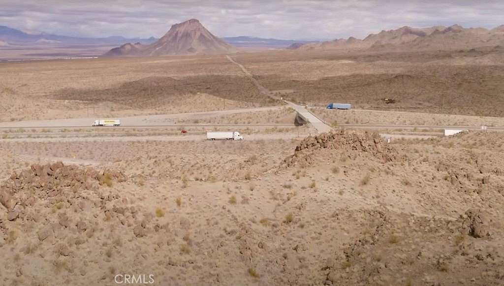 206 Acres of Land for Sale in Essex, California