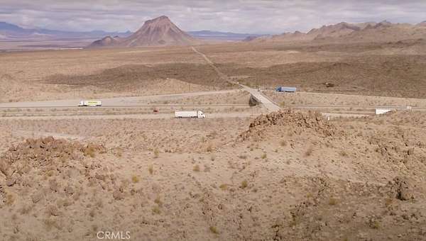206 Acres of Land for Sale in Essex, California