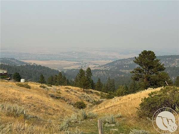 20.1 Acres of Recreational & Residential Land for Sale in Columbus, Montana