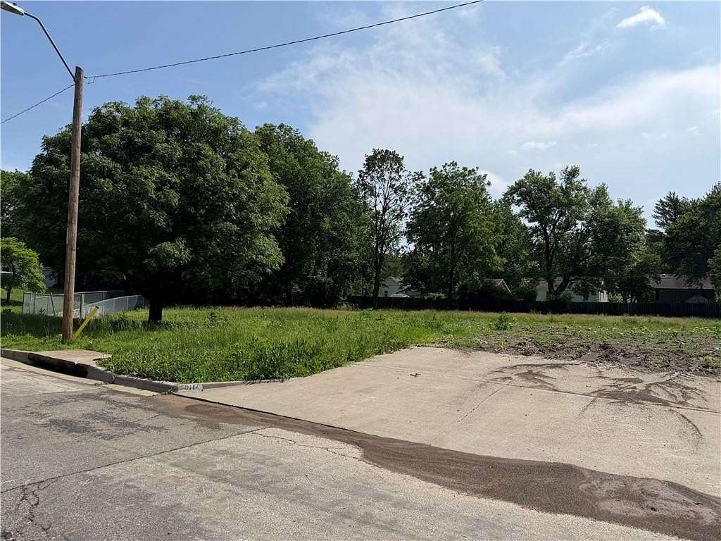 0.19 Acres of Land for Sale in Kansas City, Missouri