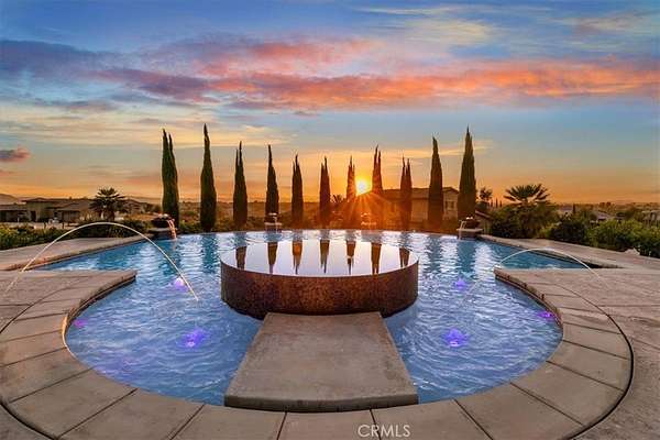2.12 Acres of Land with Home for Sale in Temecula, California