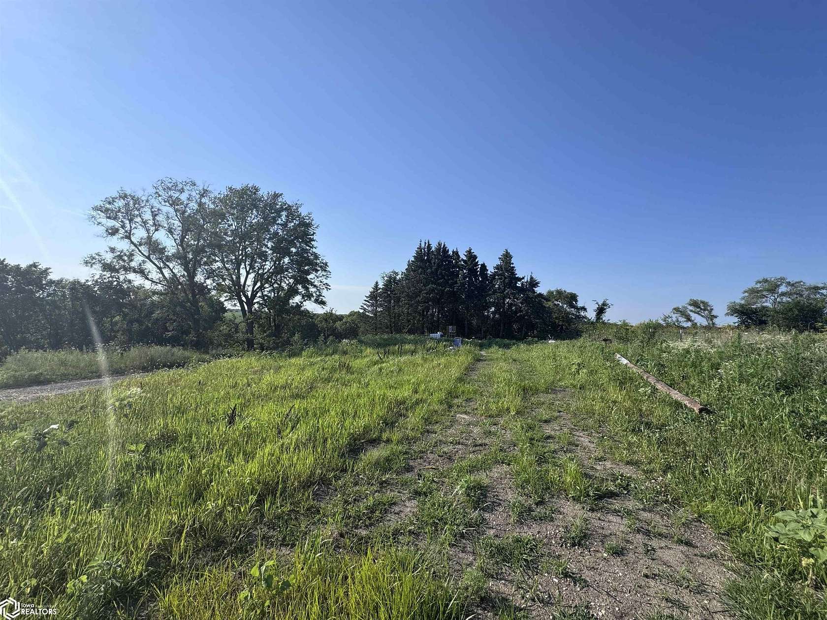 4.3 Acres of Residential Land for Sale in Osceola, Iowa