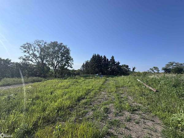 4.3 Acres of Residential Land for Sale in Osceola, Iowa
