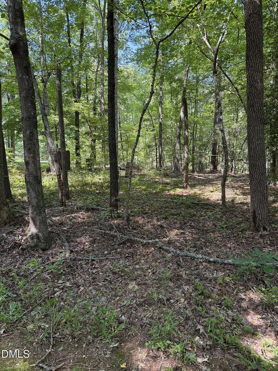0.11 Acres of Residential Land for Sale in Louisburg, North Carolina