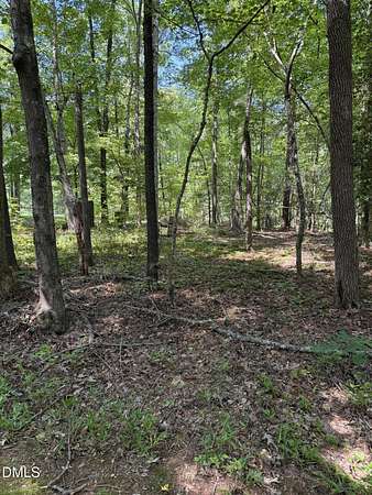 0.11 Acres of Residential Land for Sale in Louisburg, North Carolina