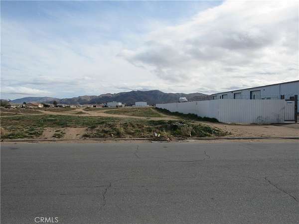 0.69 Acres of Land for Sale in Apple Valley, California