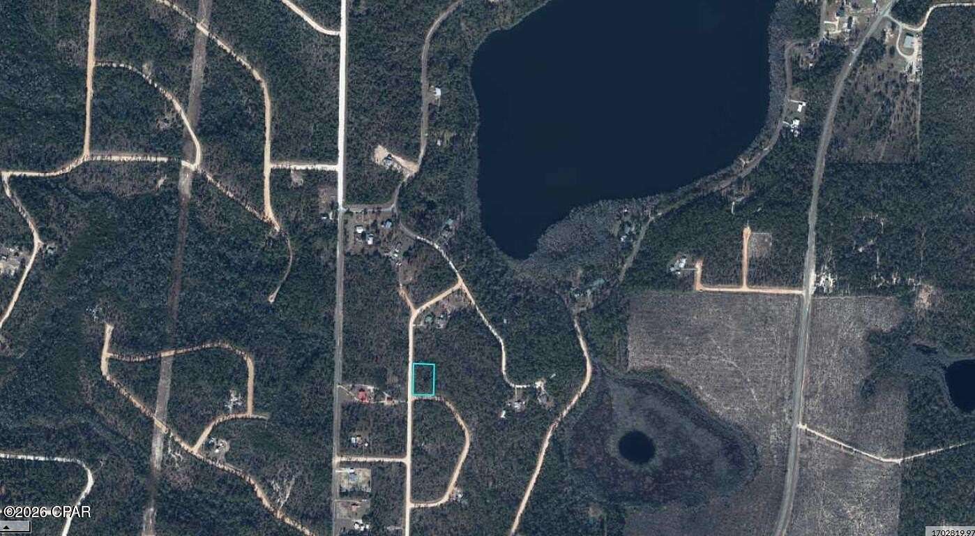 1.18 Acres of Residential Land for Sale in Alford, Florida