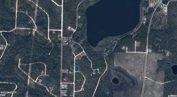 1.18 Acres of Residential Land for Sale in Alford, Florida