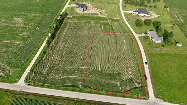 1.5 Acres of Residential Land for Sale in Argyle, Wisconsin