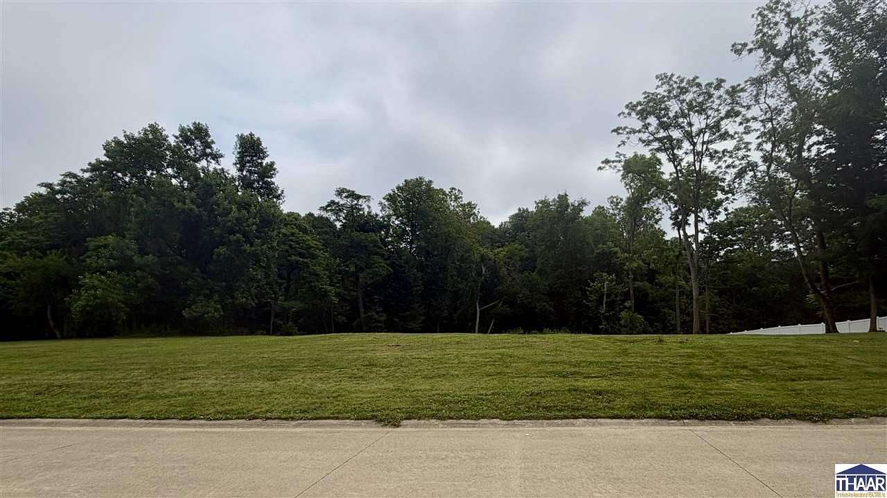 1 Acre of Residential Land for Sale in Terre Haute, Indiana