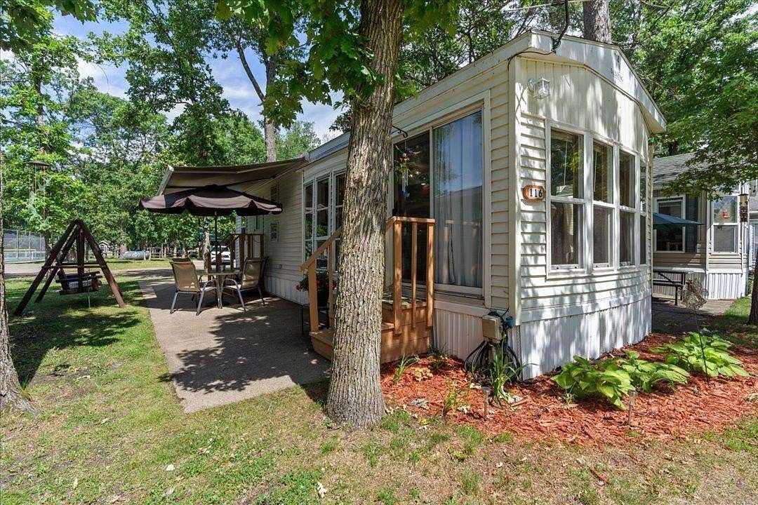 Residential Land for Sale in Crosslake, Minnesota