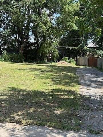 0.16 Acres of Residential Land for Sale in Kansas City, Missouri