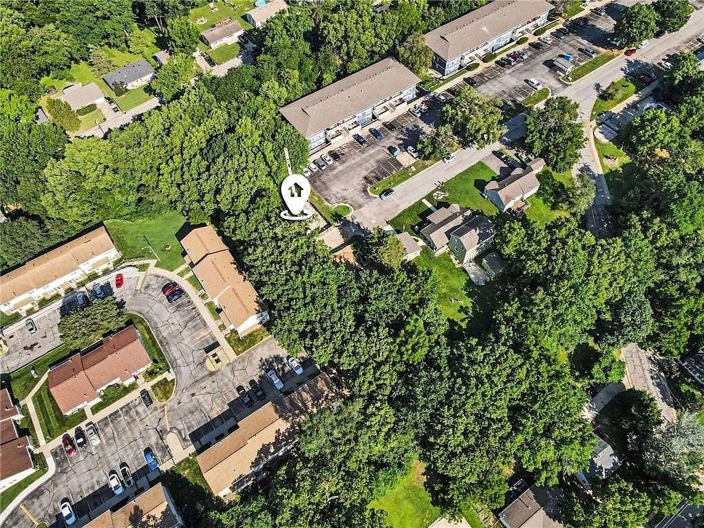 0.61 Acres of Residential Land for Sale in Liberty, Missouri