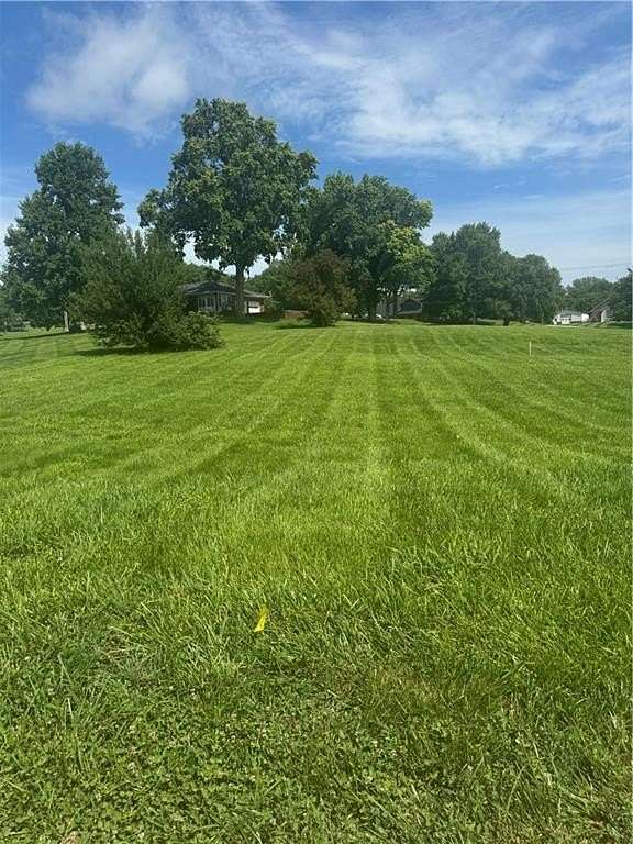 0.05 Acres of Residential Land for Sale in St. Joseph, Missouri