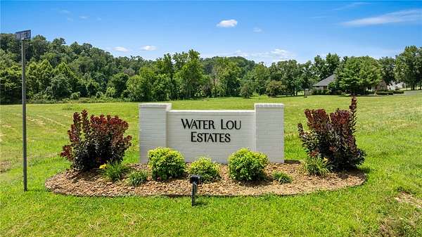 2 Acres of Residential Land for Sale in Bentonville, Arkansas