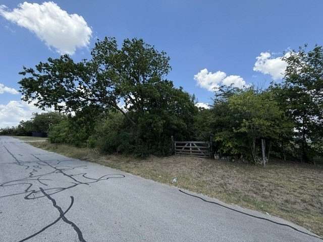 0.14 Acres of Residential Land for Sale in Fort Worth, Texas