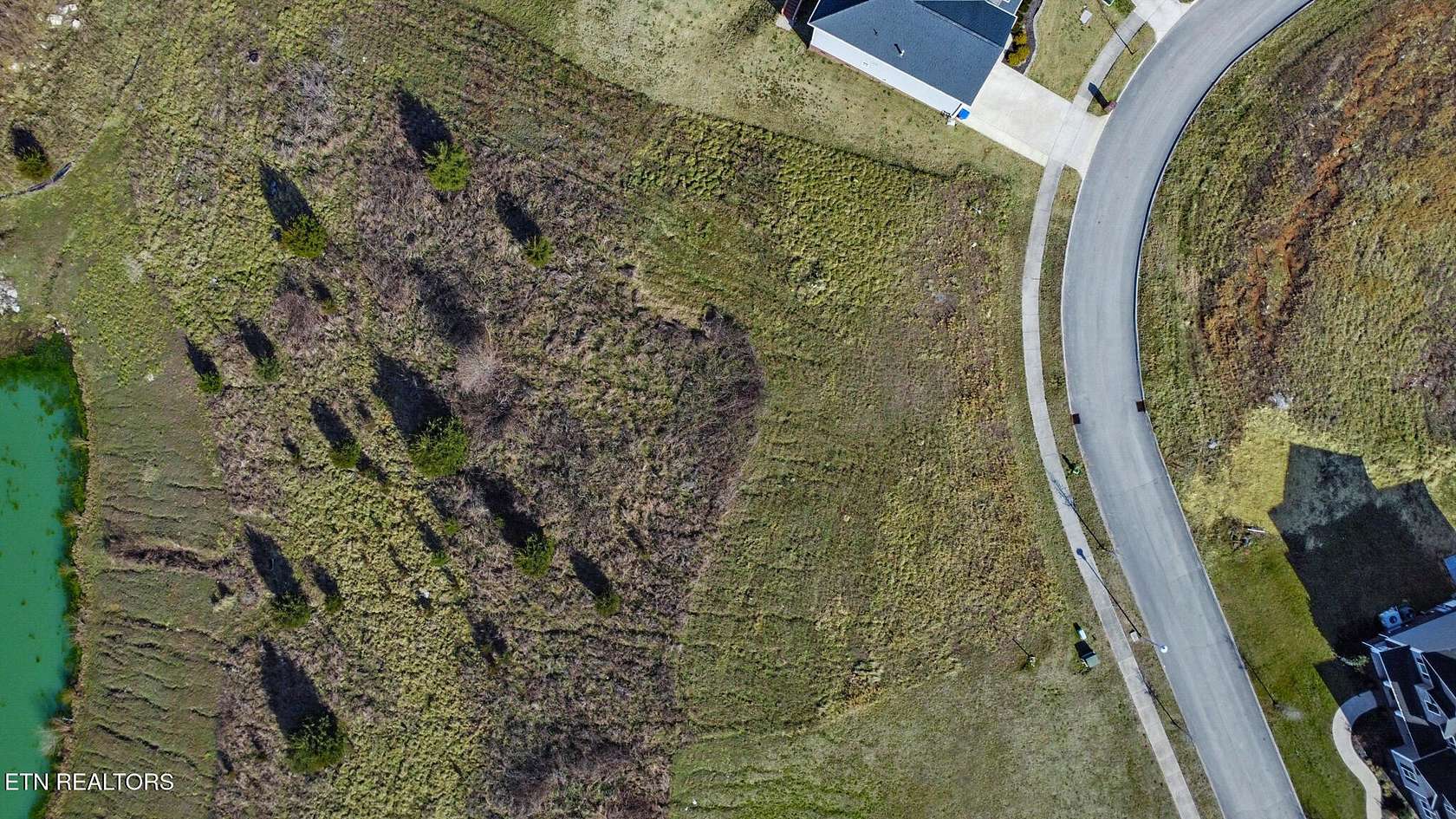 0.63 Acres of Residential Land for Sale in Oak Ridge, Tennessee