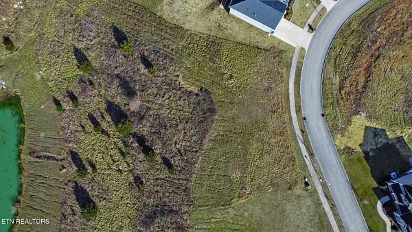 0.63 Acres of Residential Land for Sale in Oak Ridge, Tennessee