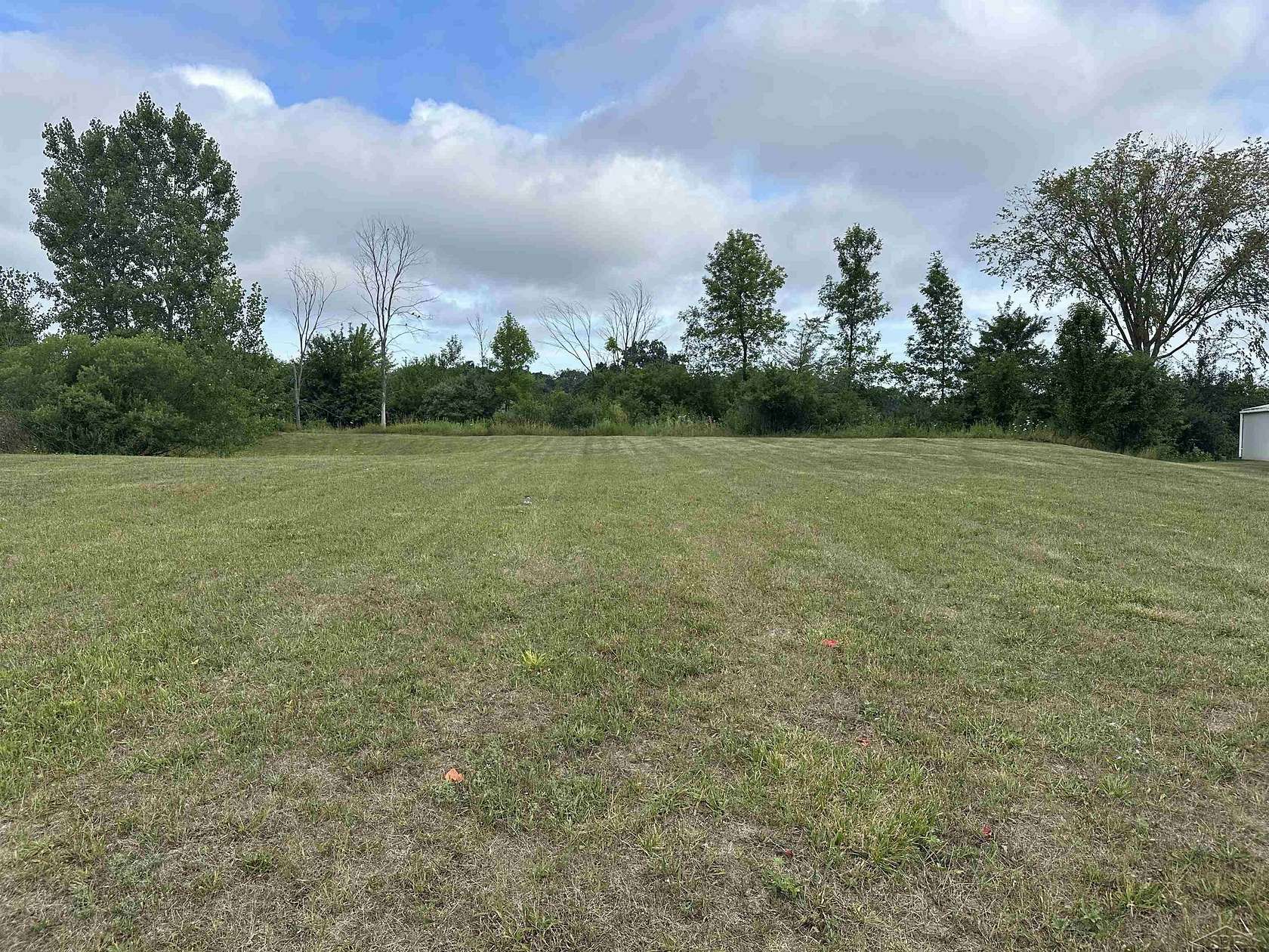 0.35 Acres of Residential Land for Sale in Saginaw, Michigan