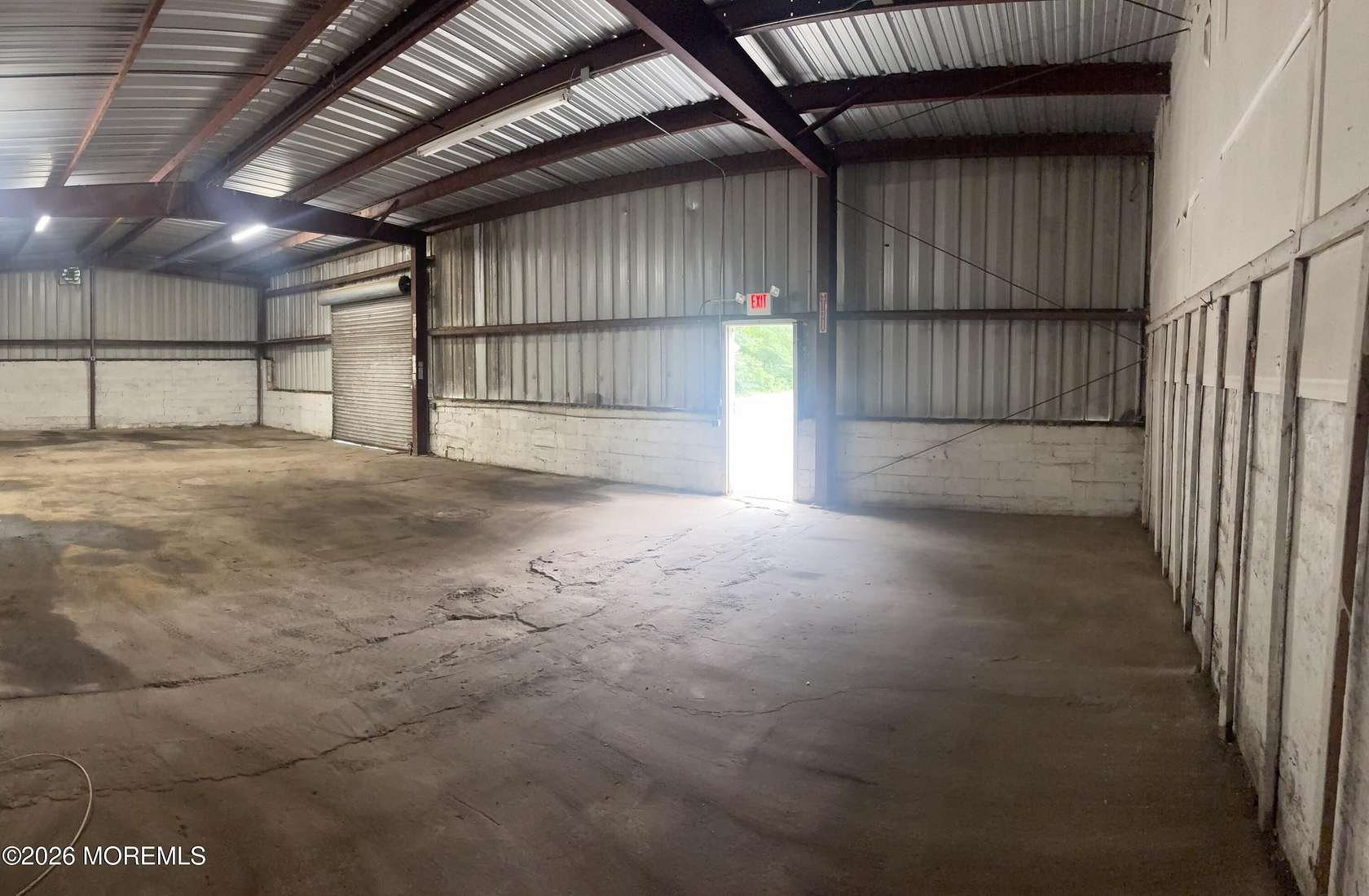 4.27 Acres of Commercial Land for Lease in Jackson, New Jersey