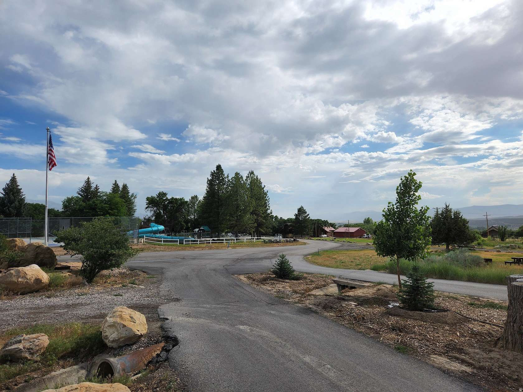 1 Acre of Residential Land for Sale in Fairview, Utah