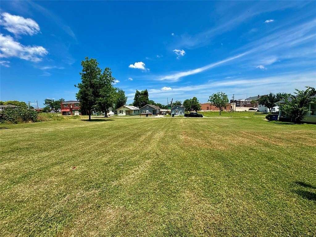 0.4 Acres of Residential Land for Sale in Seminole, Oklahoma