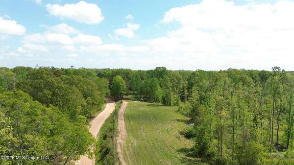 11 Acres of Land for Sale in Yazoo City, Mississippi