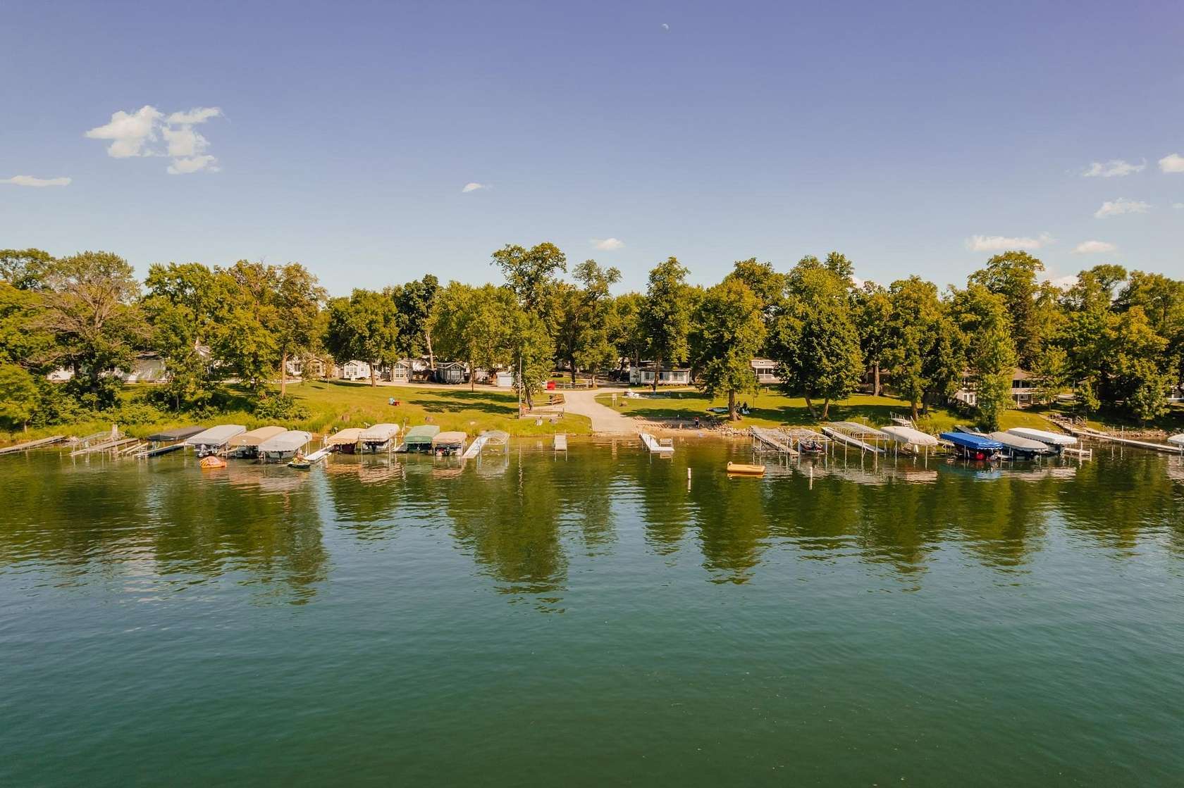 Land for Sale in Alexandria, Minnesota