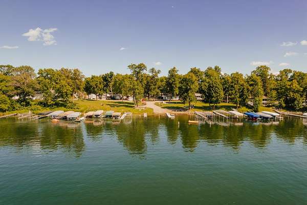 Land for Sale in Alexandria, Minnesota