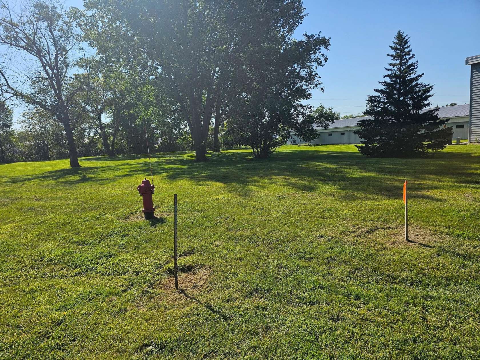 0.34 Acres of Land for Sale in Alexandria, Minnesota