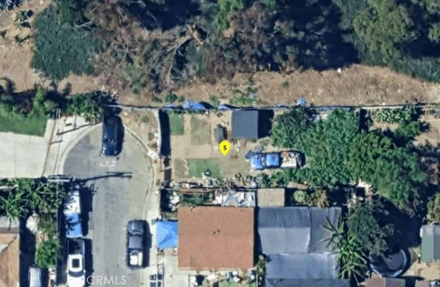 0.03 Acres of Land for Sale in Los Angeles, California