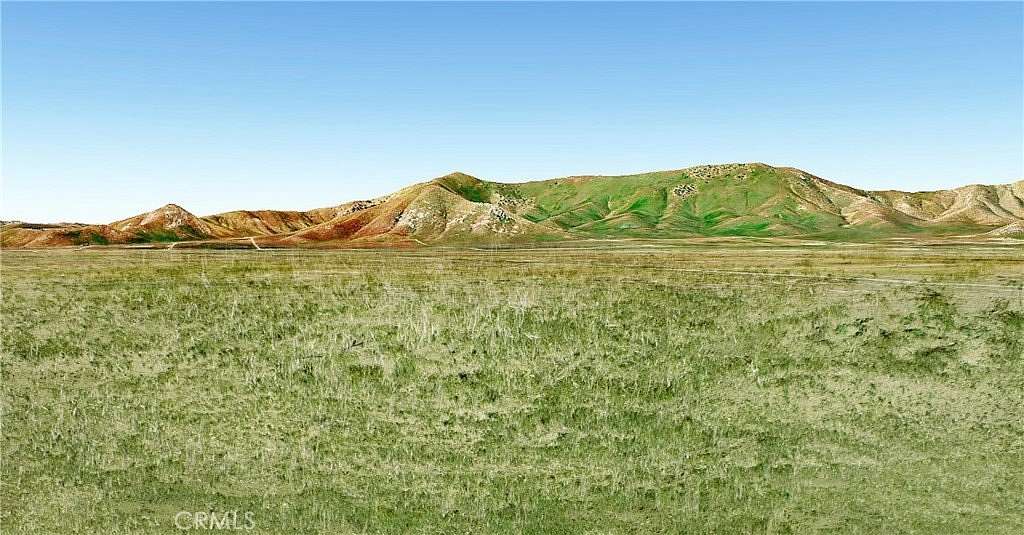 2.5 Acres of Residential Land for Sale in Santa Margarita, California