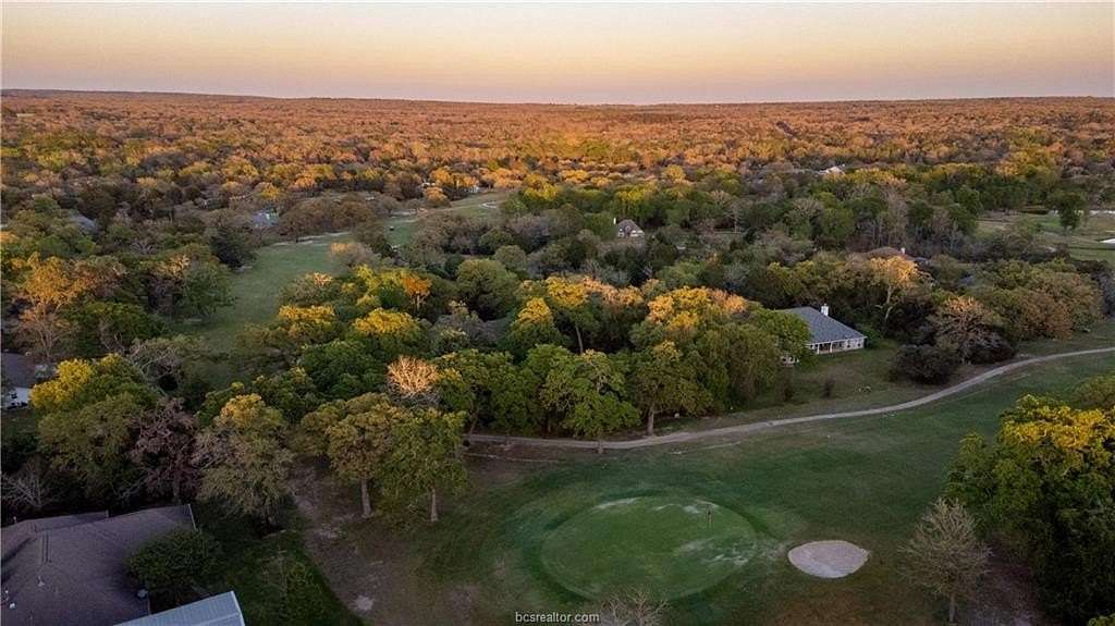 0.29 Acres of Residential Land for Sale in Hilltop Lakes, Texas