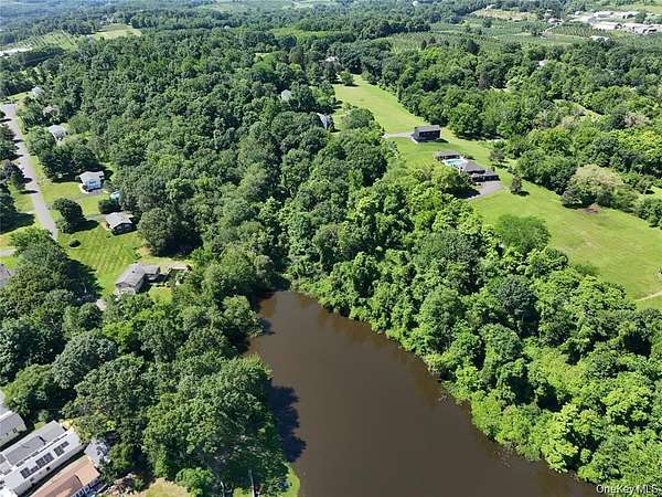 12.3 Acres of Recreational & Residential Land for Sale in Marlboro, New York