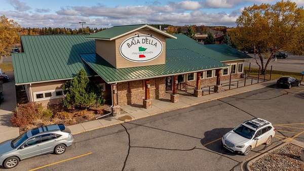 1.77 Acres of Residential Land for Sale in Brainerd, Minnesota
