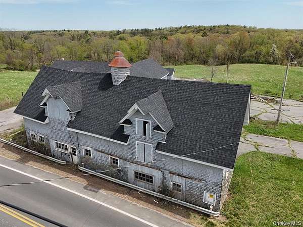 57 Acres of Land for Sale in Otisville, New York