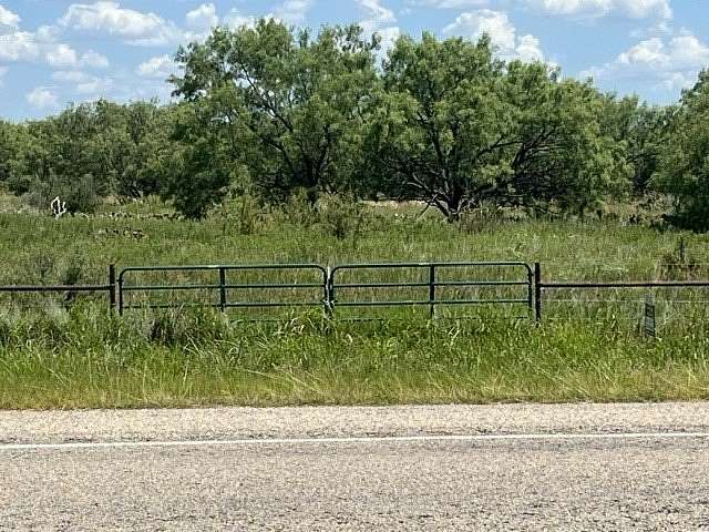 40 Acres of Recreational & Residential Land for Sale in Graham, Texas
