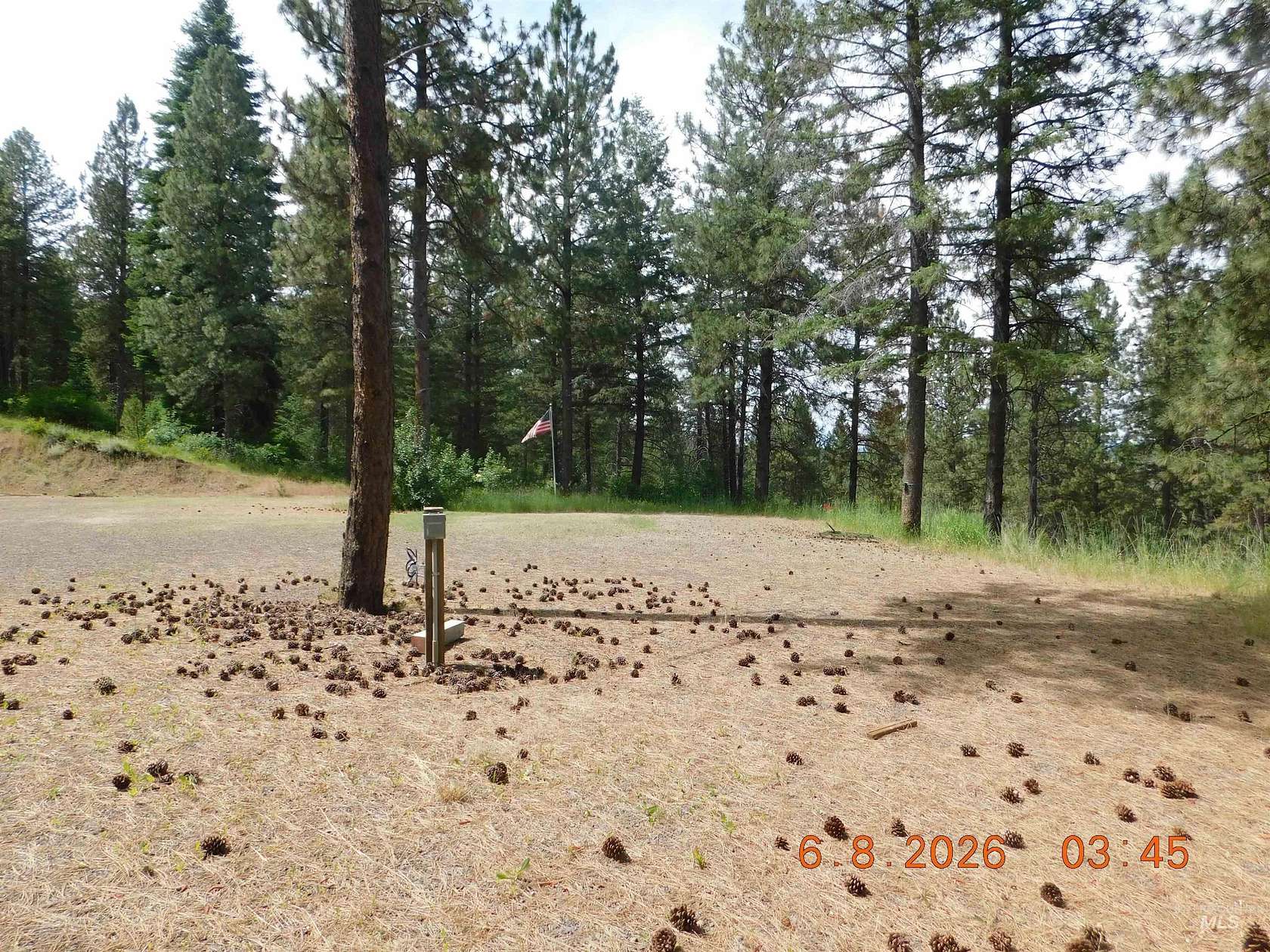 9.6 Acres of Residential Land for Sale in Council, Idaho