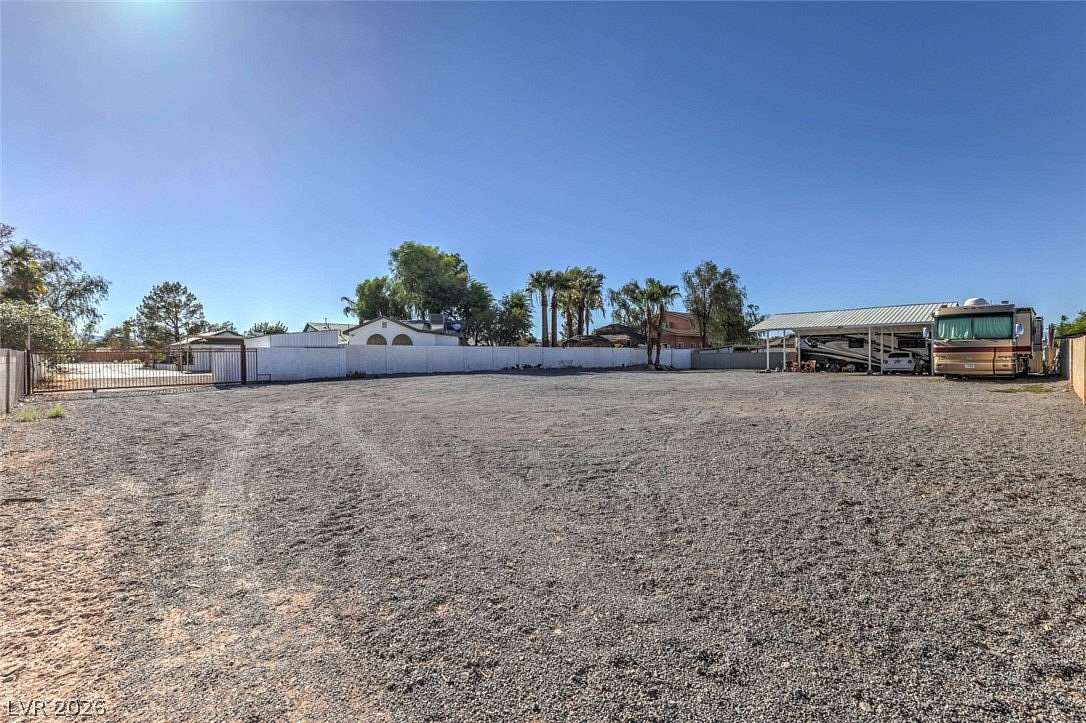 0.76 Acres of Residential Land for Sale in Las Vegas, Nevada