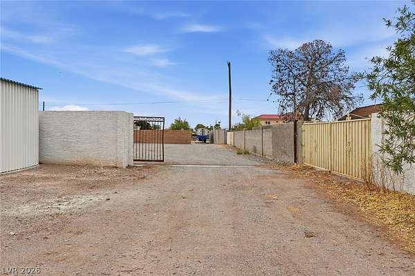 0.76 Acres of Residential Land for Sale in Las Vegas, Nevada