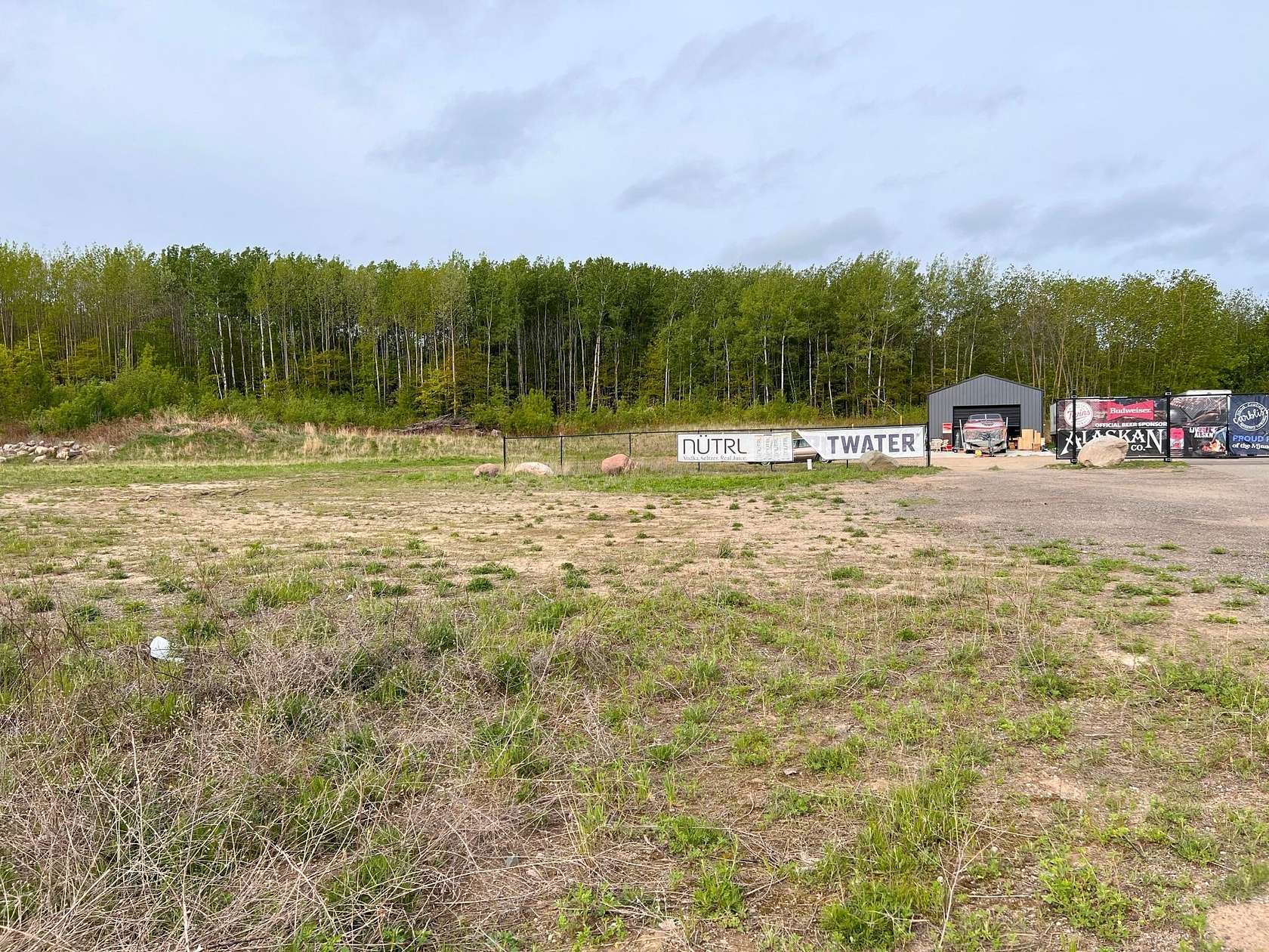 2.74 Acres of Mixed-Use Land for Sale in Walker, Minnesota